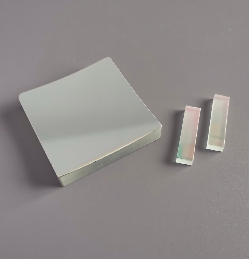 K9 Concave Cylindrical Mirror