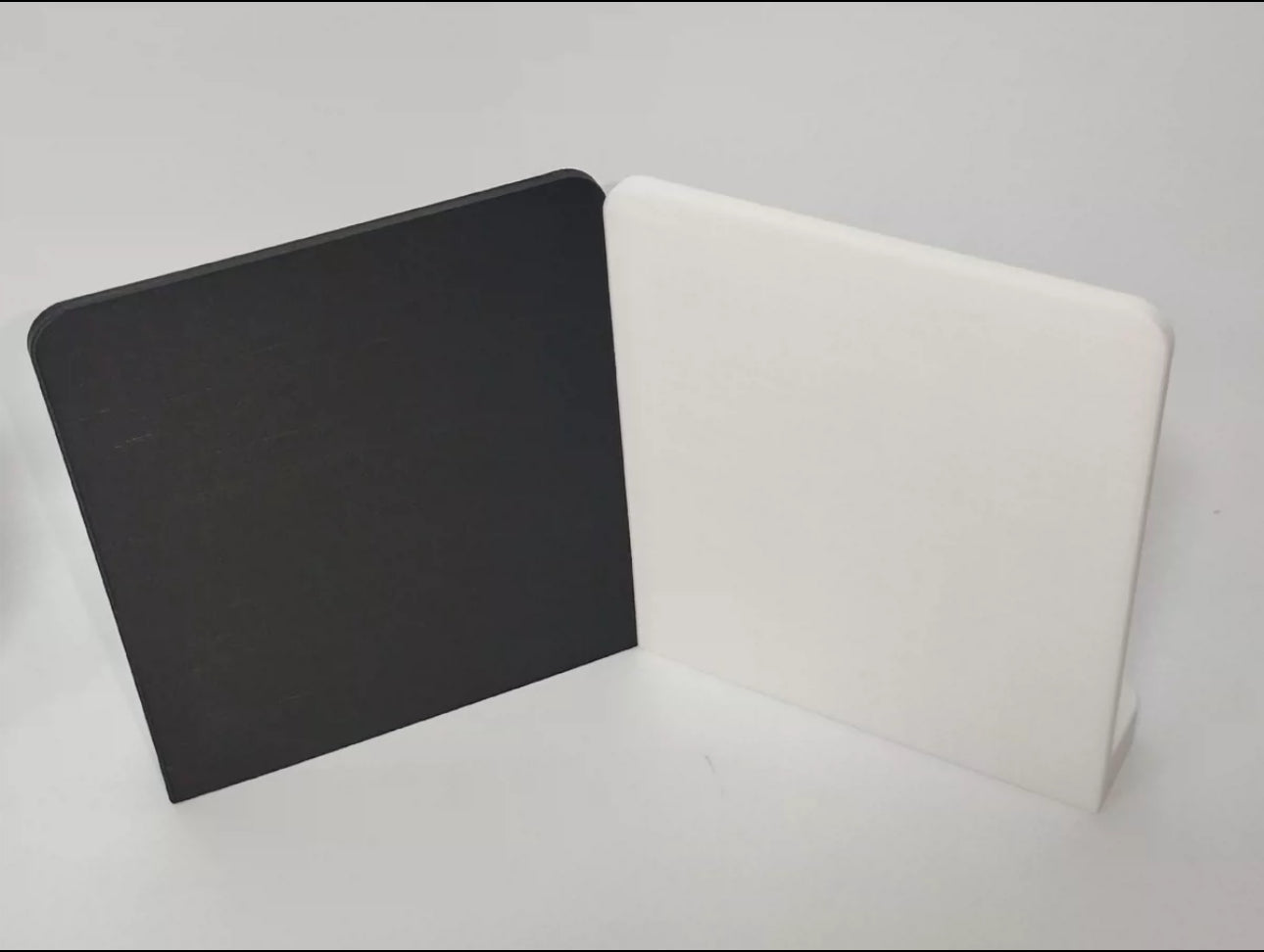 레이저 뷰잉 카드