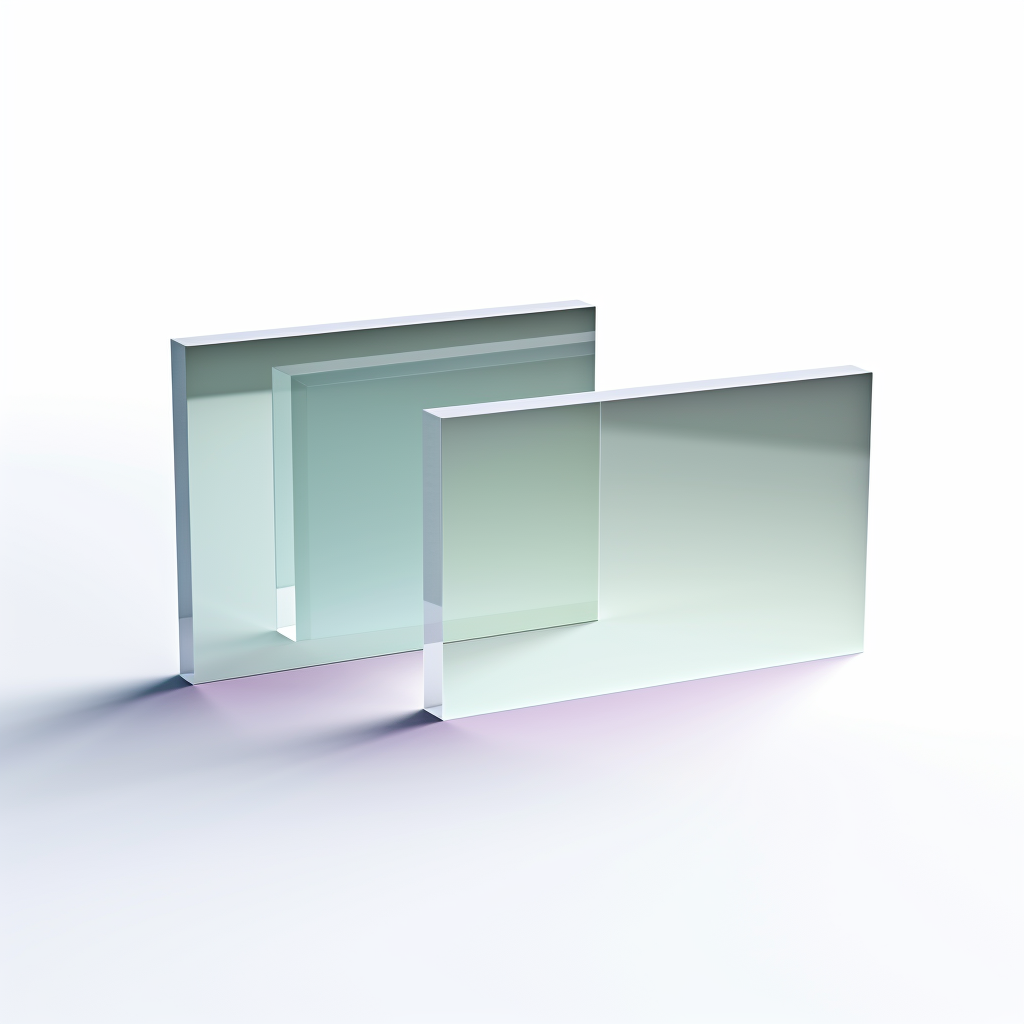 비편광판 빔스플리터