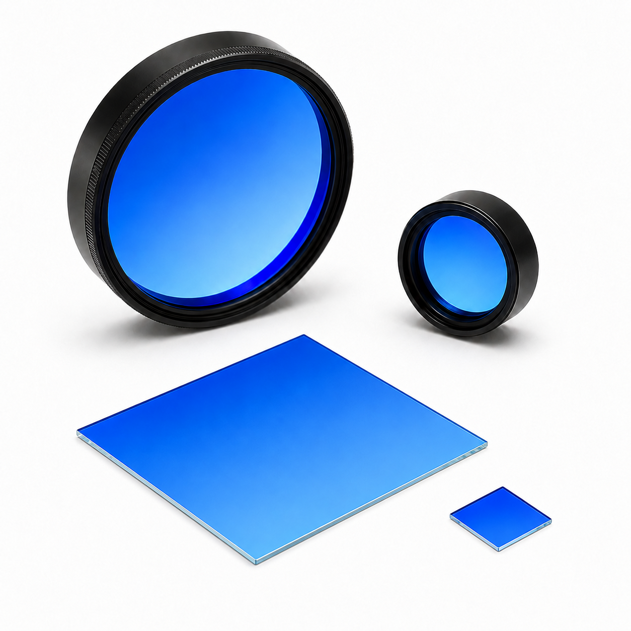470nm Bandpass Filters