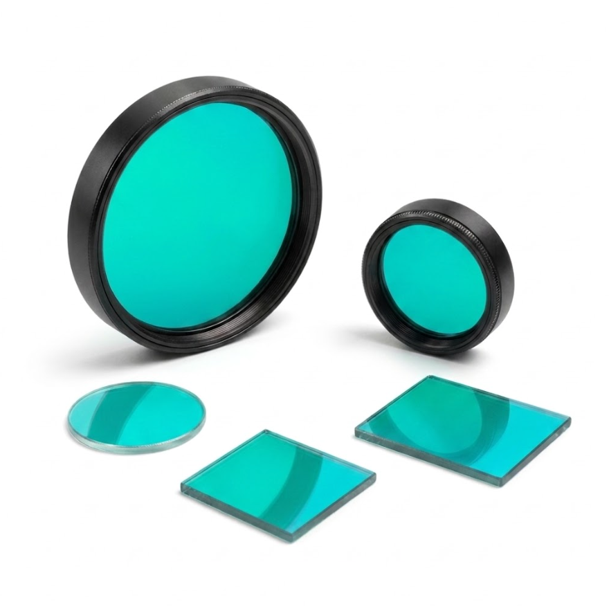 505nm Bandpass Filter