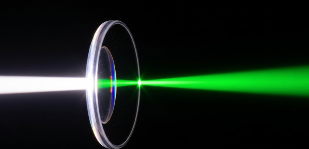 532nm Bandpass Filter
