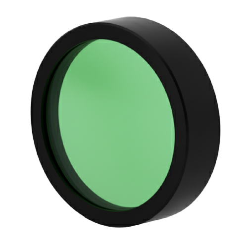540nm Bandpass Filter
