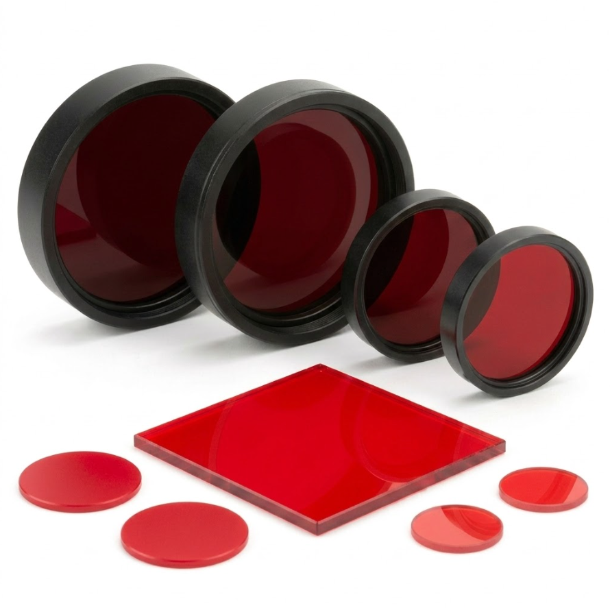 701 - 800nm Bandpass Filter