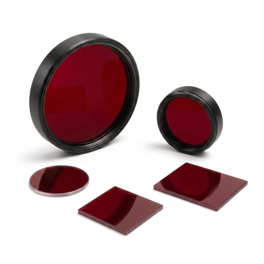 740nm Bandpass Filter