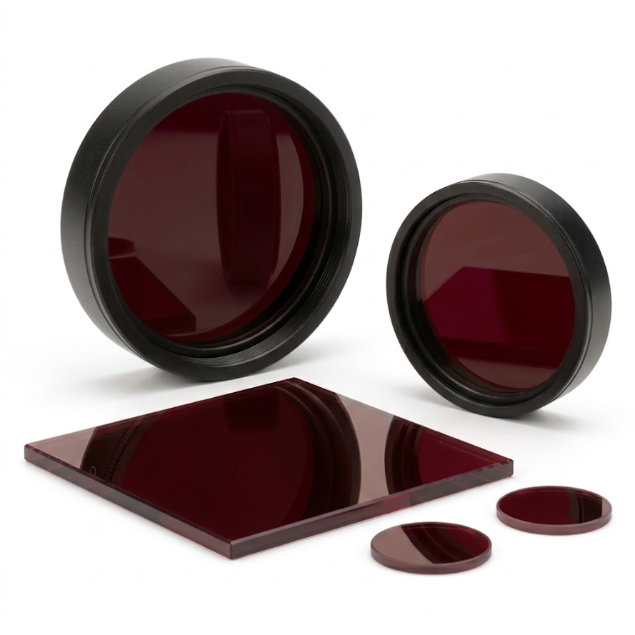 800nm Bandpass Filter