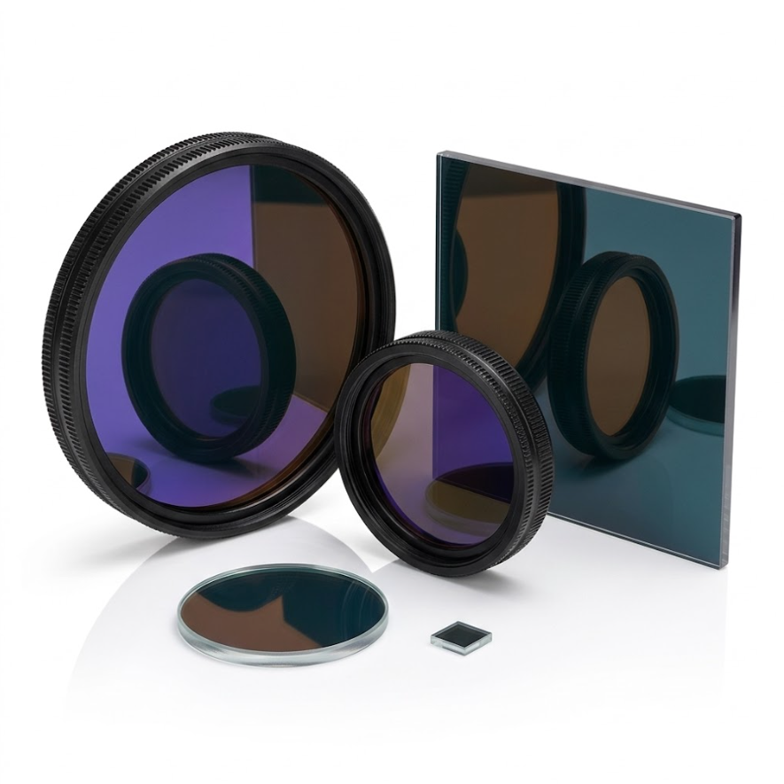 980nm Bandpass Filter