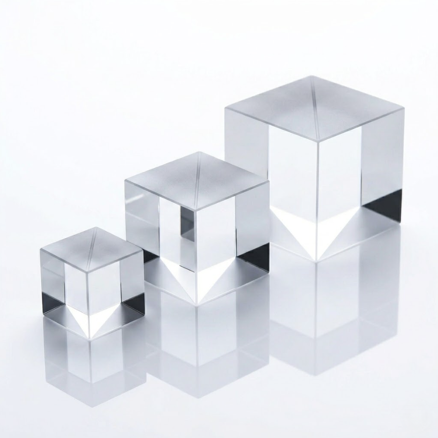 Beamsplitters