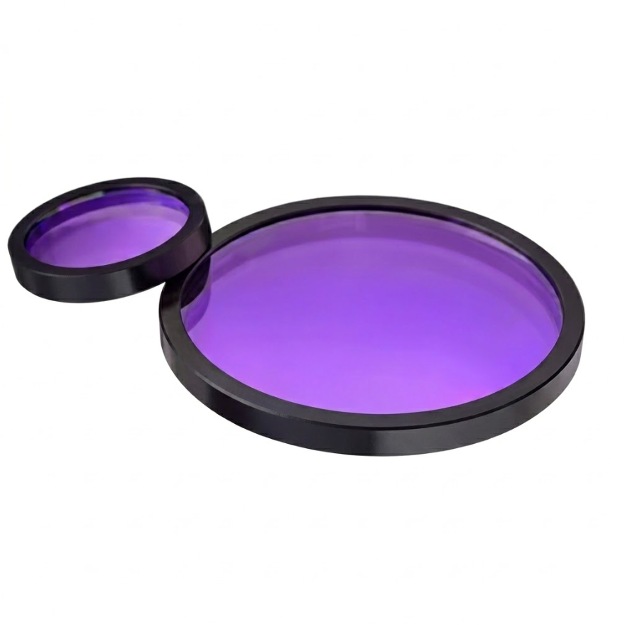 Filters for UV Laser Line