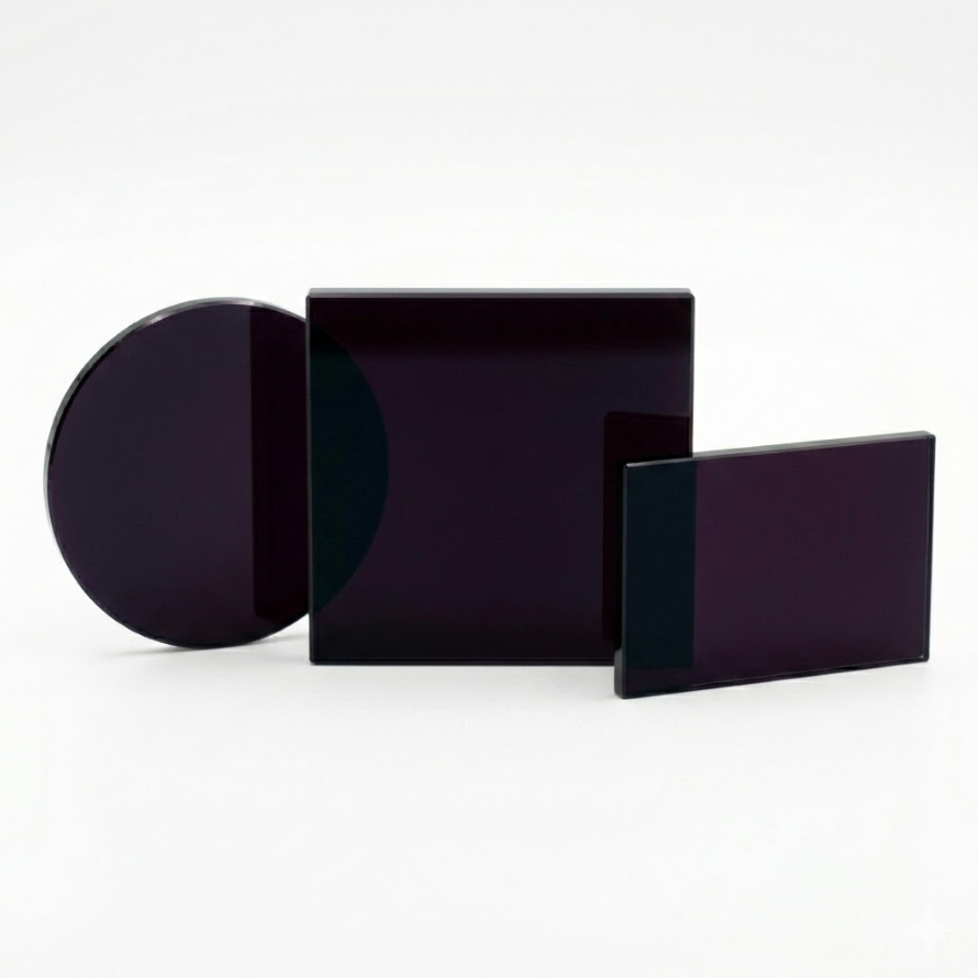 NIR Bandpass Filter (800-1940nm)