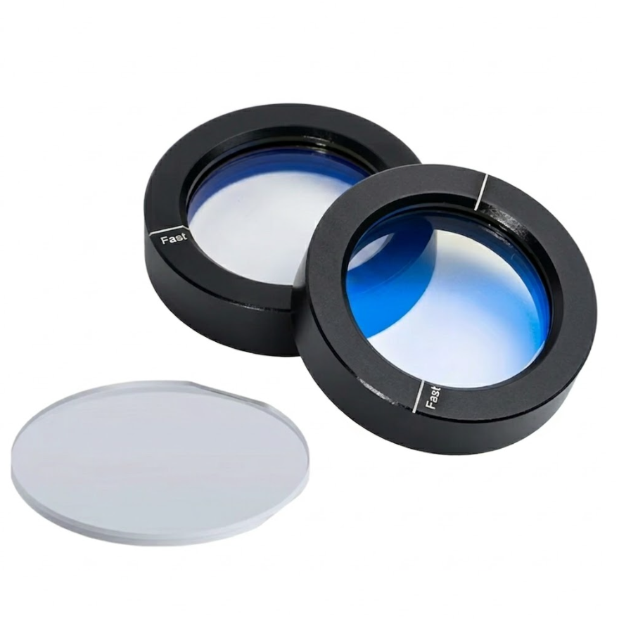 Zero-Order Waveplate