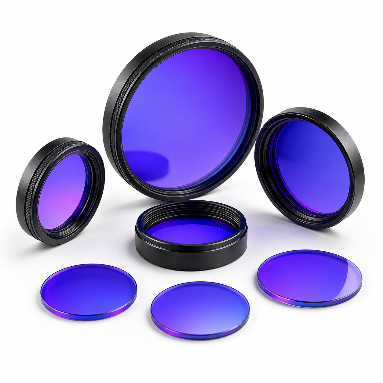 405nm Bandpass Filters