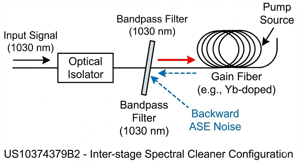 US10374379B2 - Systems apparatus and methods for laser amplification