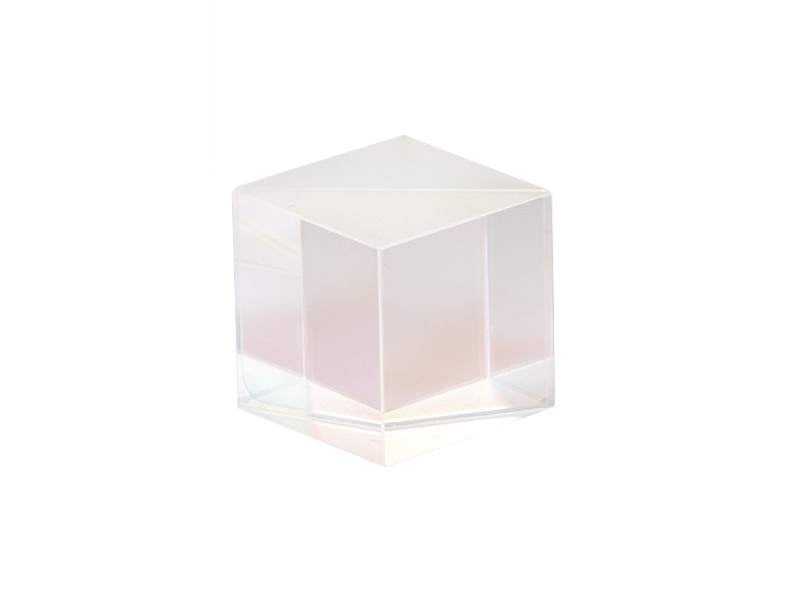 900-1300nm, 5×5×5mm, Polarizing Beamsplitter Cube（PBSC 900-1300）