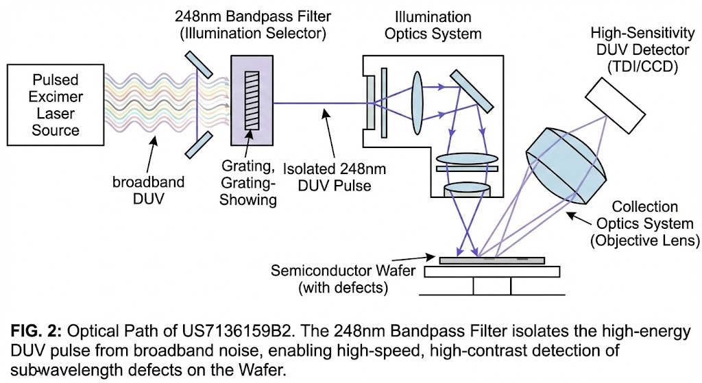 S7136159B2 - Excimer laser inspection system