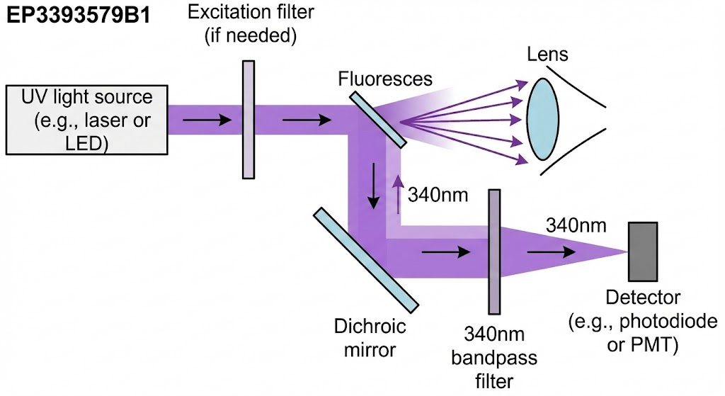 EP3393579B1 - Eye treatment system