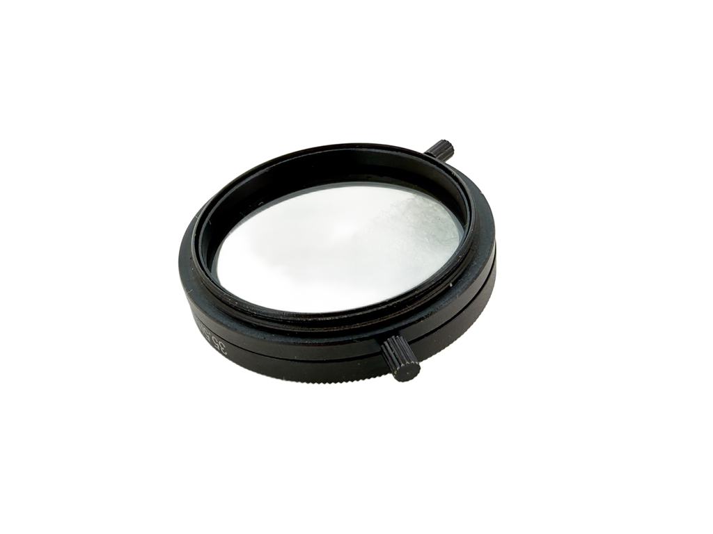 Circular Polarizer Filters (CPOLF)
