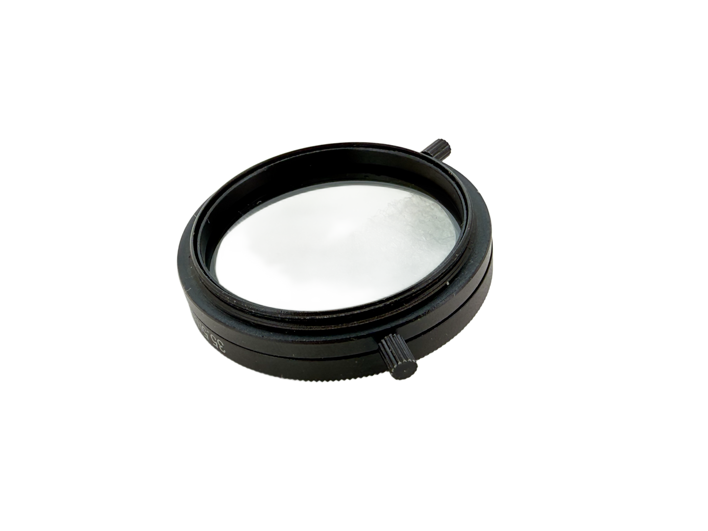 Circular Polarizer Filters (CPOLF)