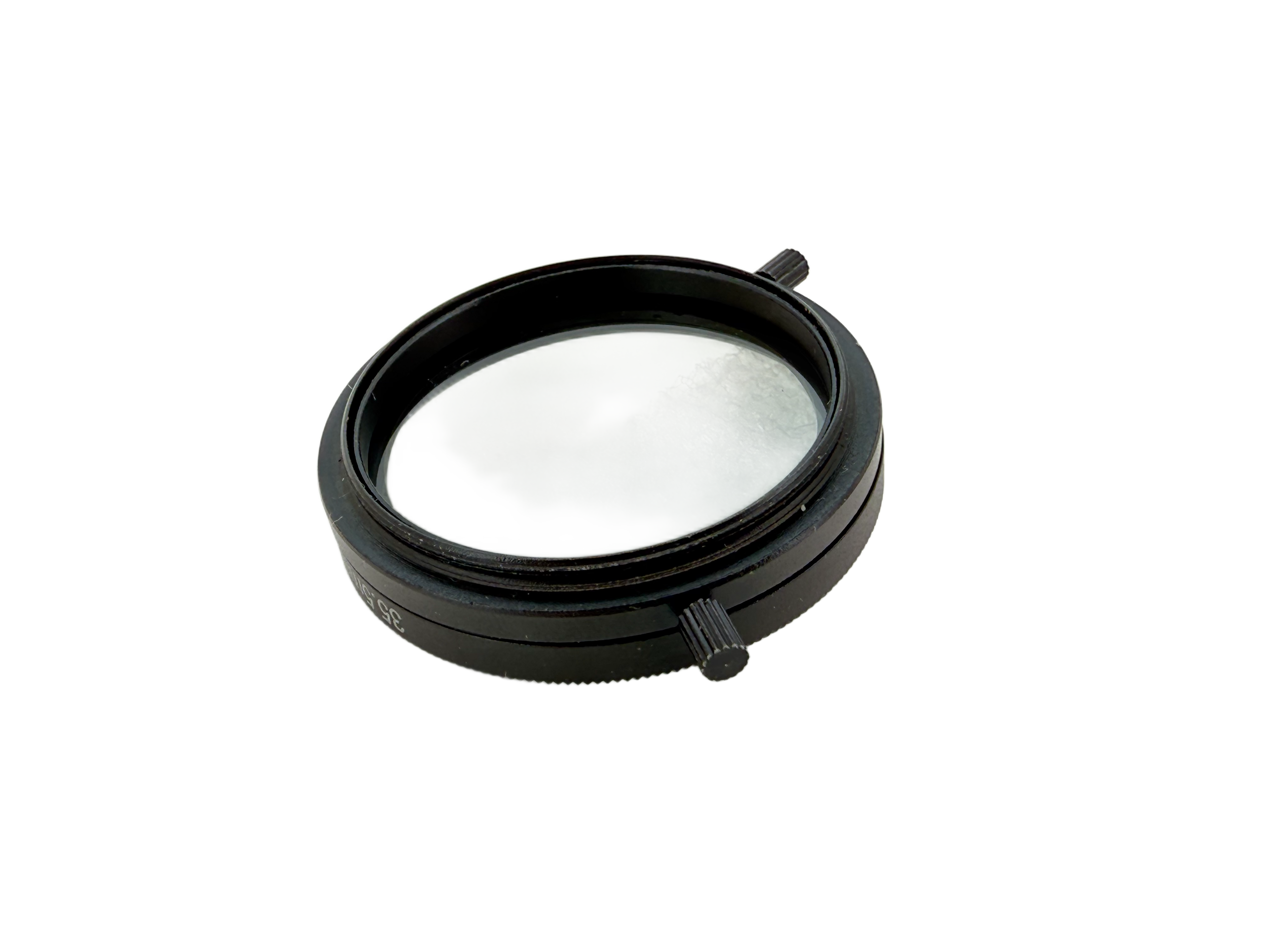 Circular Polarizer Filters (CPOLF)