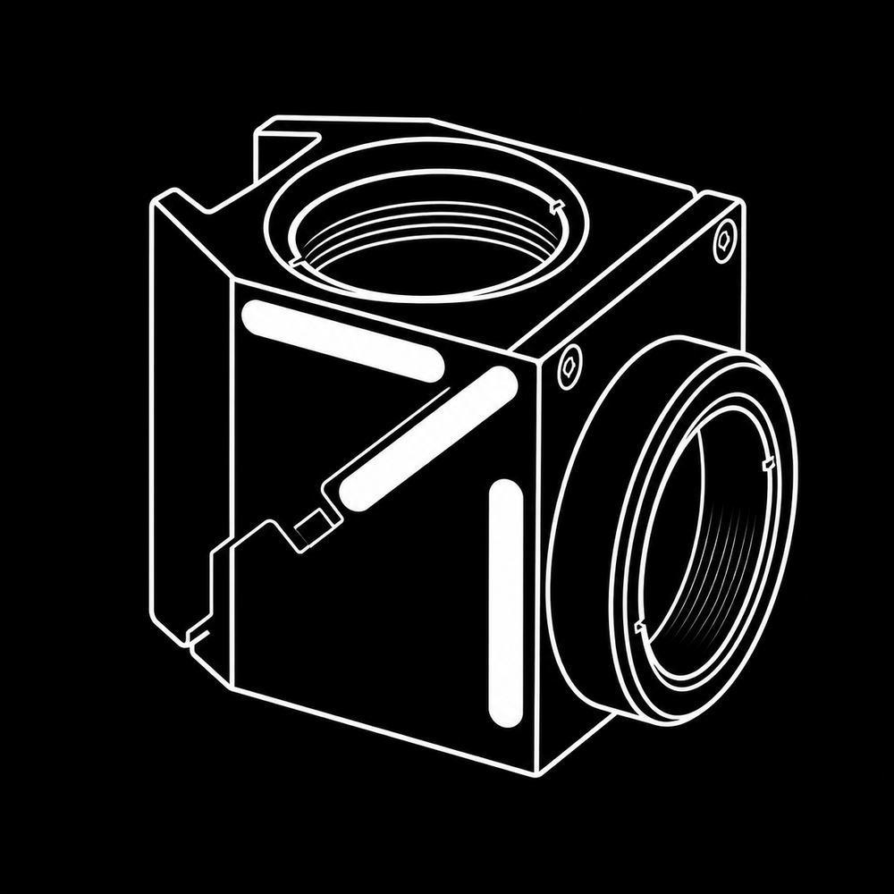 SyronOptics | Optical Filters, Beamsplitters & Waveplates