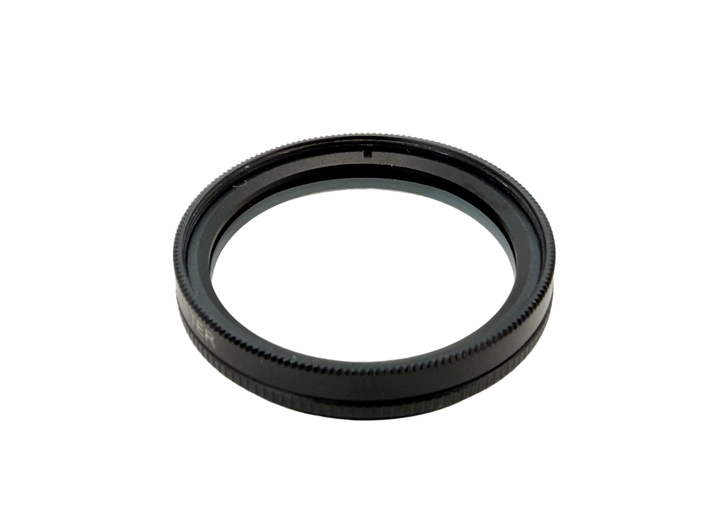 Linear Polarizer Filters (LPOLF)