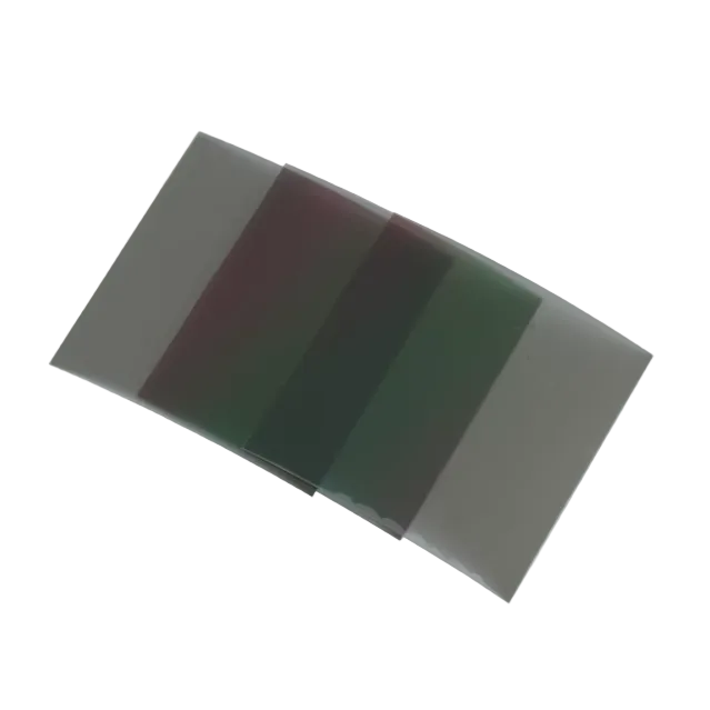 Linear Polarizer Film (LPOLF)