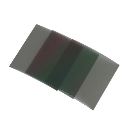 Linear Polarizer Film (LPOLF)