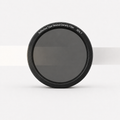 OD0.3 Reflective Neutral Density Filter (T=50%, 190-2600nm)