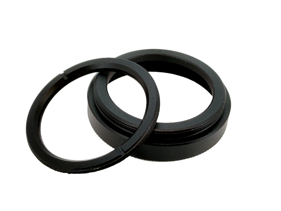 M25x0.5mm