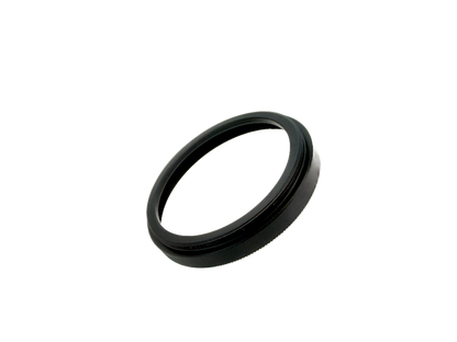 M37.5x0.5mm Precision Filter Mount Thread Adapter