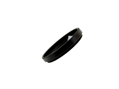 M37.5x0.5mm Precision Filter Mount Thread Adapter