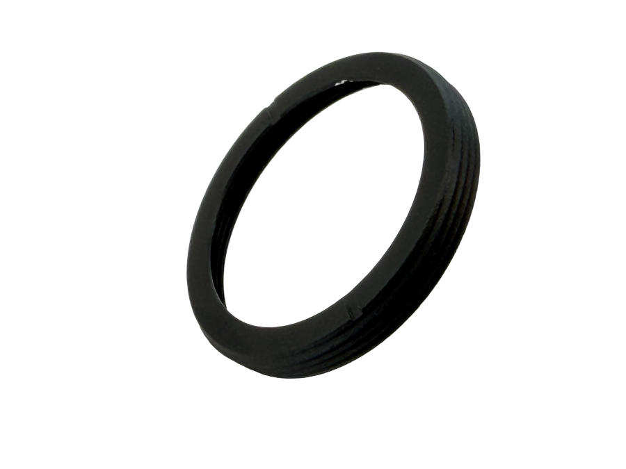 C-Mount Full External Thread