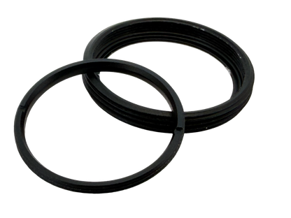 C-Mount Full External Thread