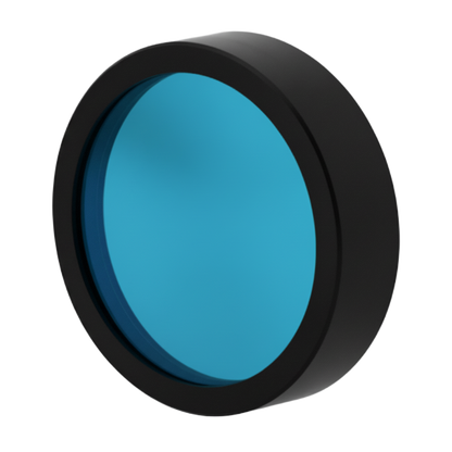 BP460-75 Bandpass Filter(CWL=460nm,FWHM=75nm)