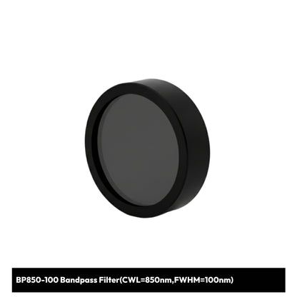 BP850-100 Bandpass Filter(CWL=850nm,FWHM=100nm)