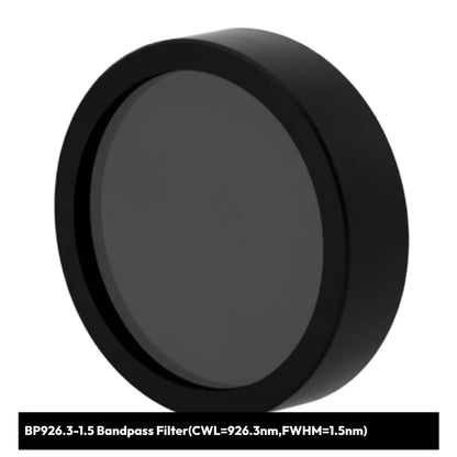 BP926.3-1.5 Bandpass Filter(CWL=926.3nm,FWHM=1.5nm)