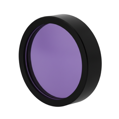 BP360-20 Bandpass Filter(CWL=360nm,FWHM=20nm)