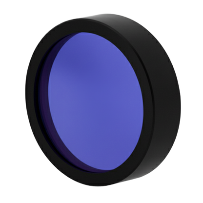 BP430-2.5 Bandpass Filter(CWL=430nm,FWHM=2.5nm)