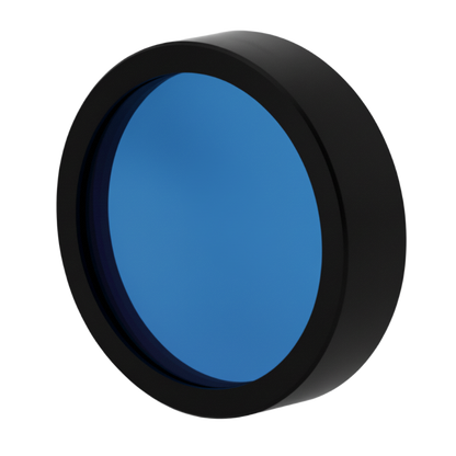 BP455-110 Bandpass Filter(CWL=455nm,FWHM=110nm)