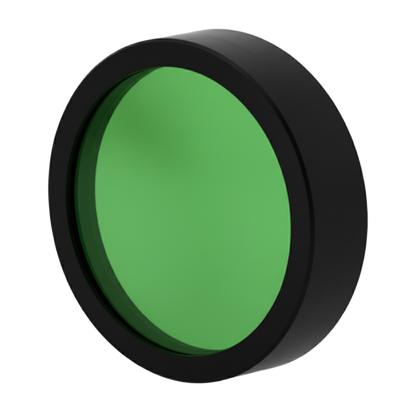 BP530-38 대역통과 필터(CWL=530nm, FWHM=38nm)