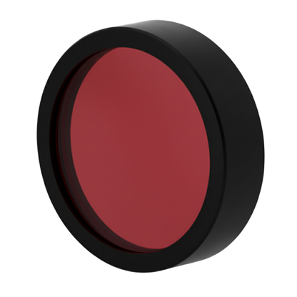 BP675-20 대역통과 필터(CWL=675nm, FWHM=20nm)