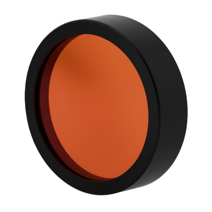 BP622-10 대역통과 필터(CWL=622nm, FWHM=10nm)