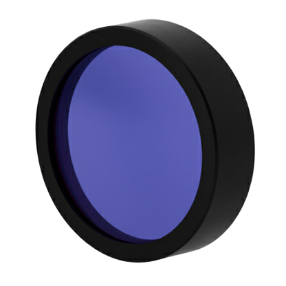 BP445-10 Bandpass Filter(CWL=445nm,FWHM=10nm)