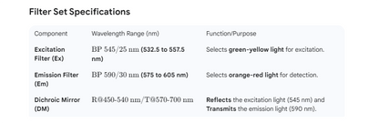 알렉사 플루어 532 필터 세트
