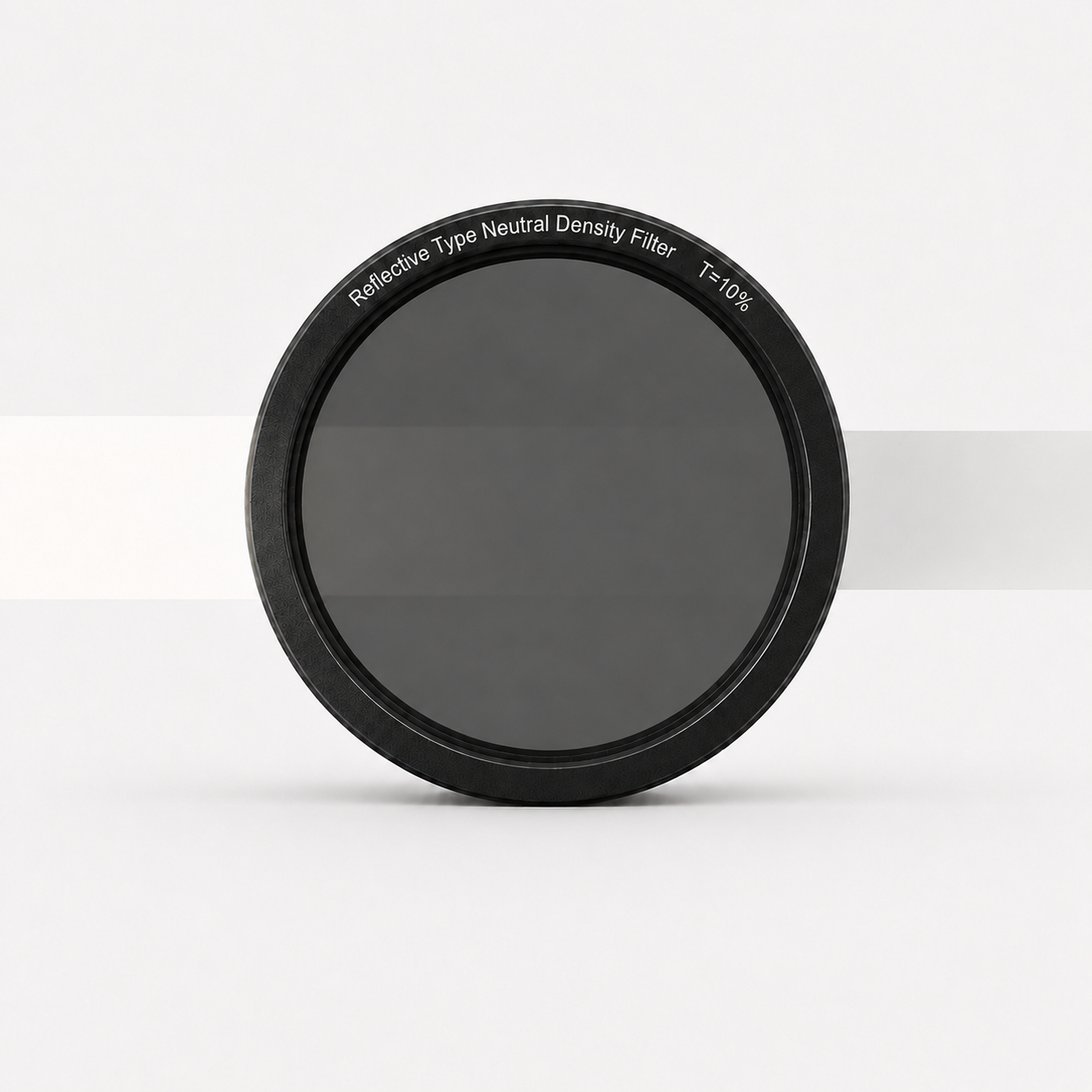 OD1.0 Reflective Neutral Density Filter (T=10%, 190-2600nm)
