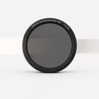 OD0.9 reflektierender Neutraldichtefilter (T=12.5%, 400-1100nm)