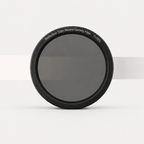 OD0.8 filtro reflectante de densidad neutra (T=16%, 400-1100nm)