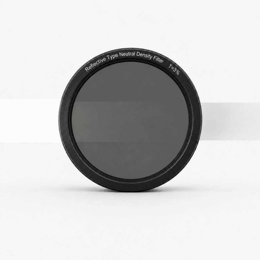 OD1.5 Reflective Neutral Density Filter (T=3%, 190-2600nm)