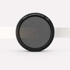 OD0.5 Reflective Neutral Density Filter (T=32%, 190-2600nm)