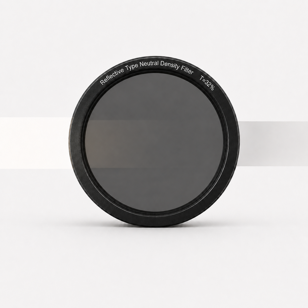 OD0.5 Reflective Neutral Density Filter (T=32%, 190-2600nm)